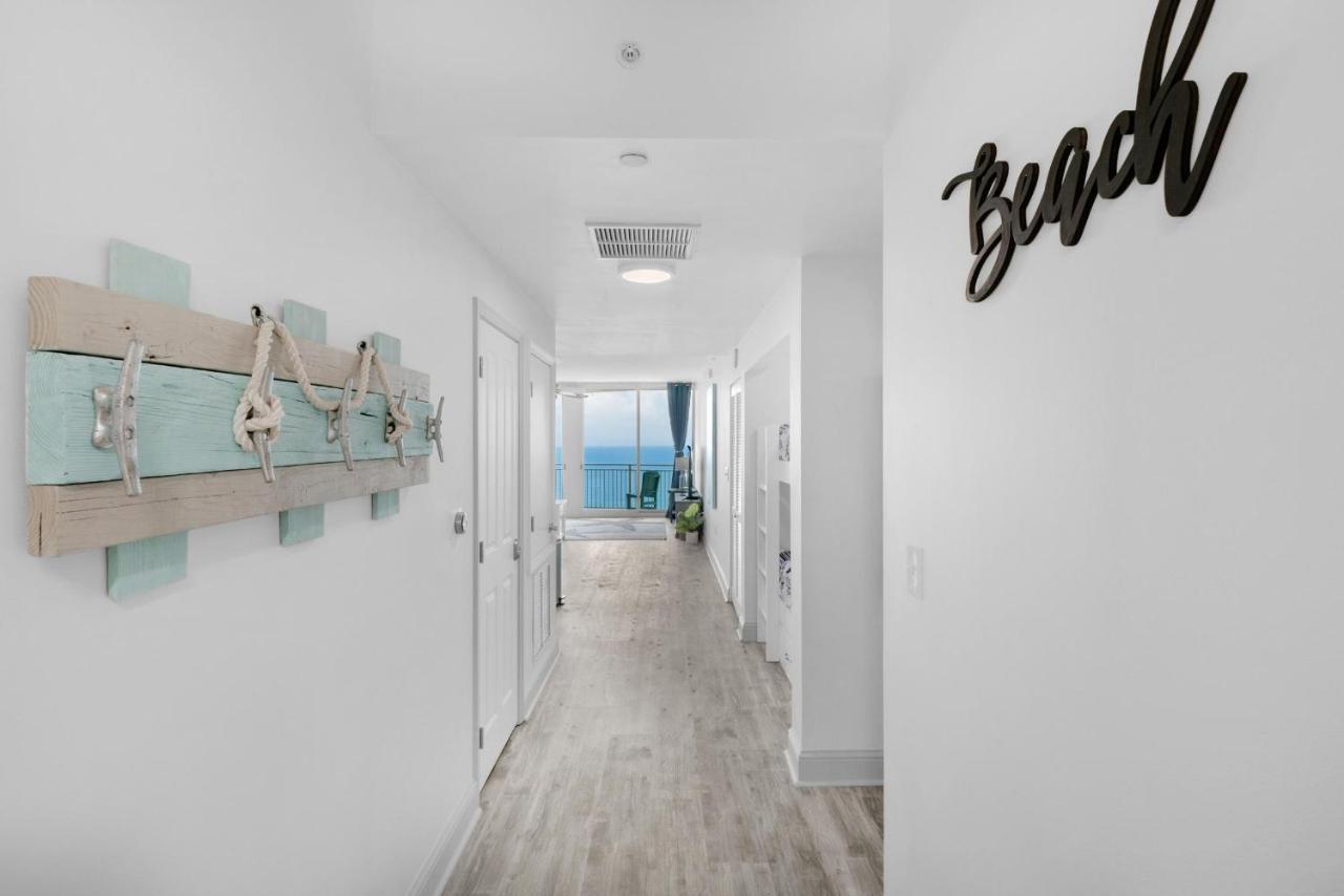 Aqua Resort 1705 파나마 시티 외부 사진