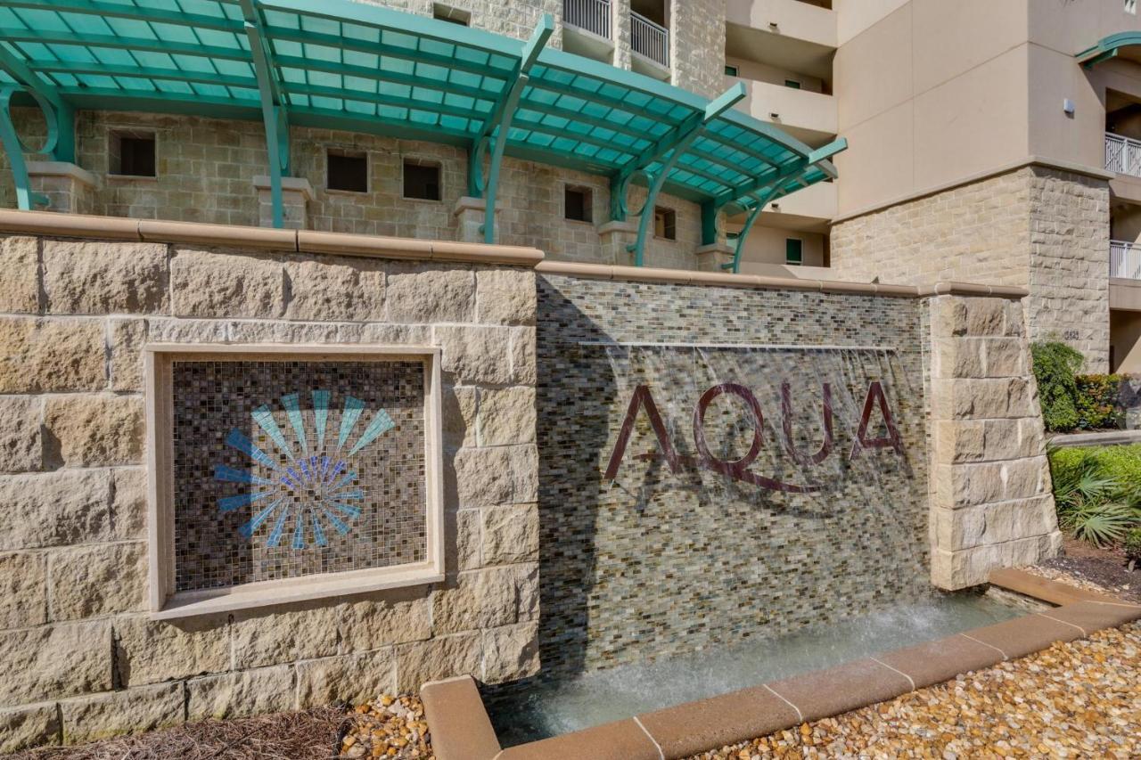 Aqua Resort 1705 파나마 시티 외부 사진