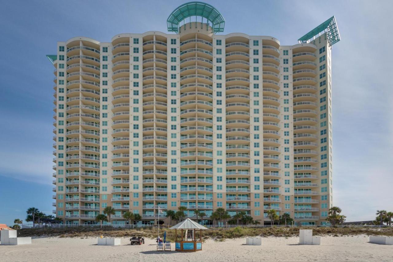 Aqua Resort 1705 파나마 시티 외부 사진